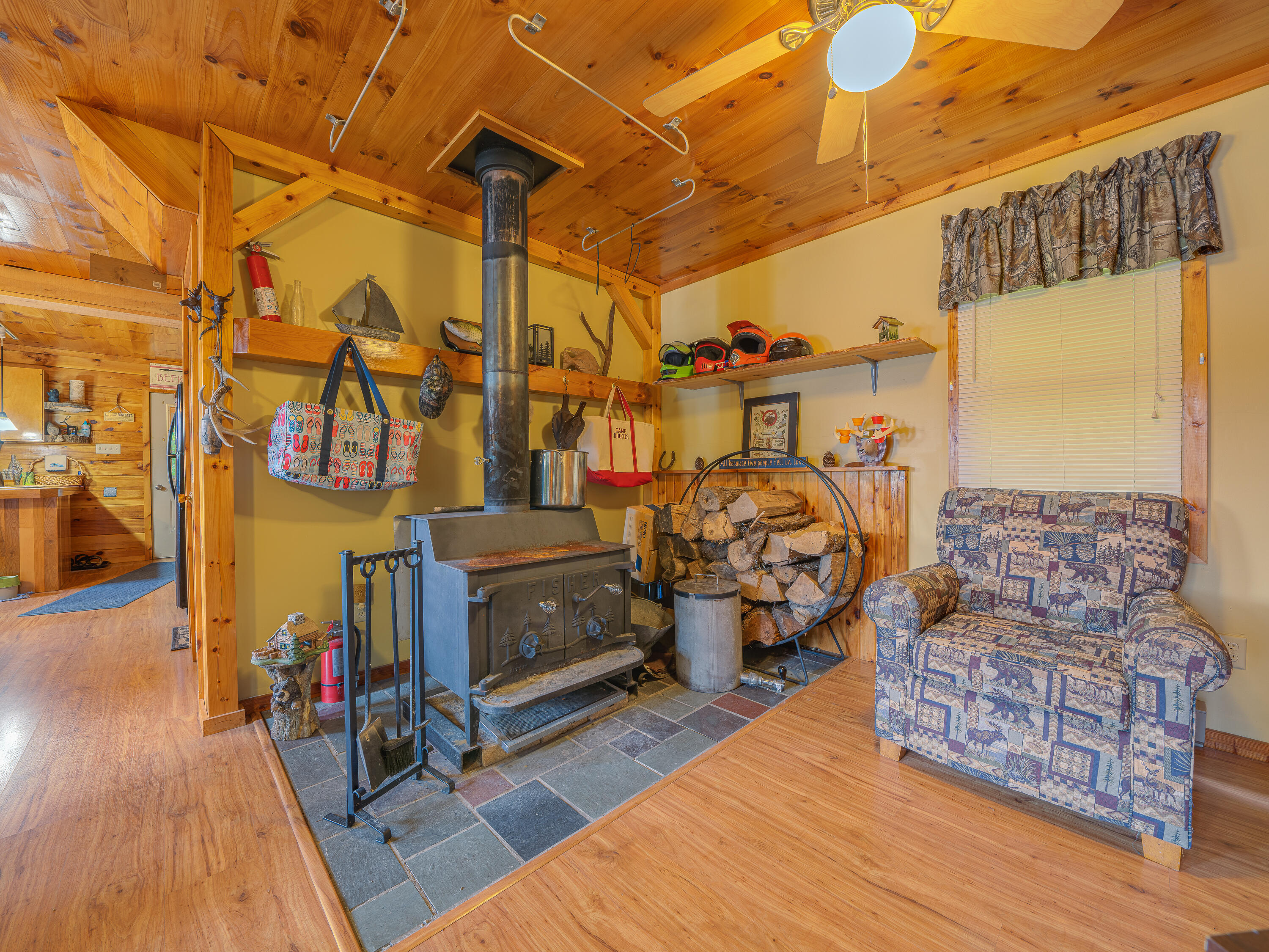 419 Woodys Newcomb NY 12852