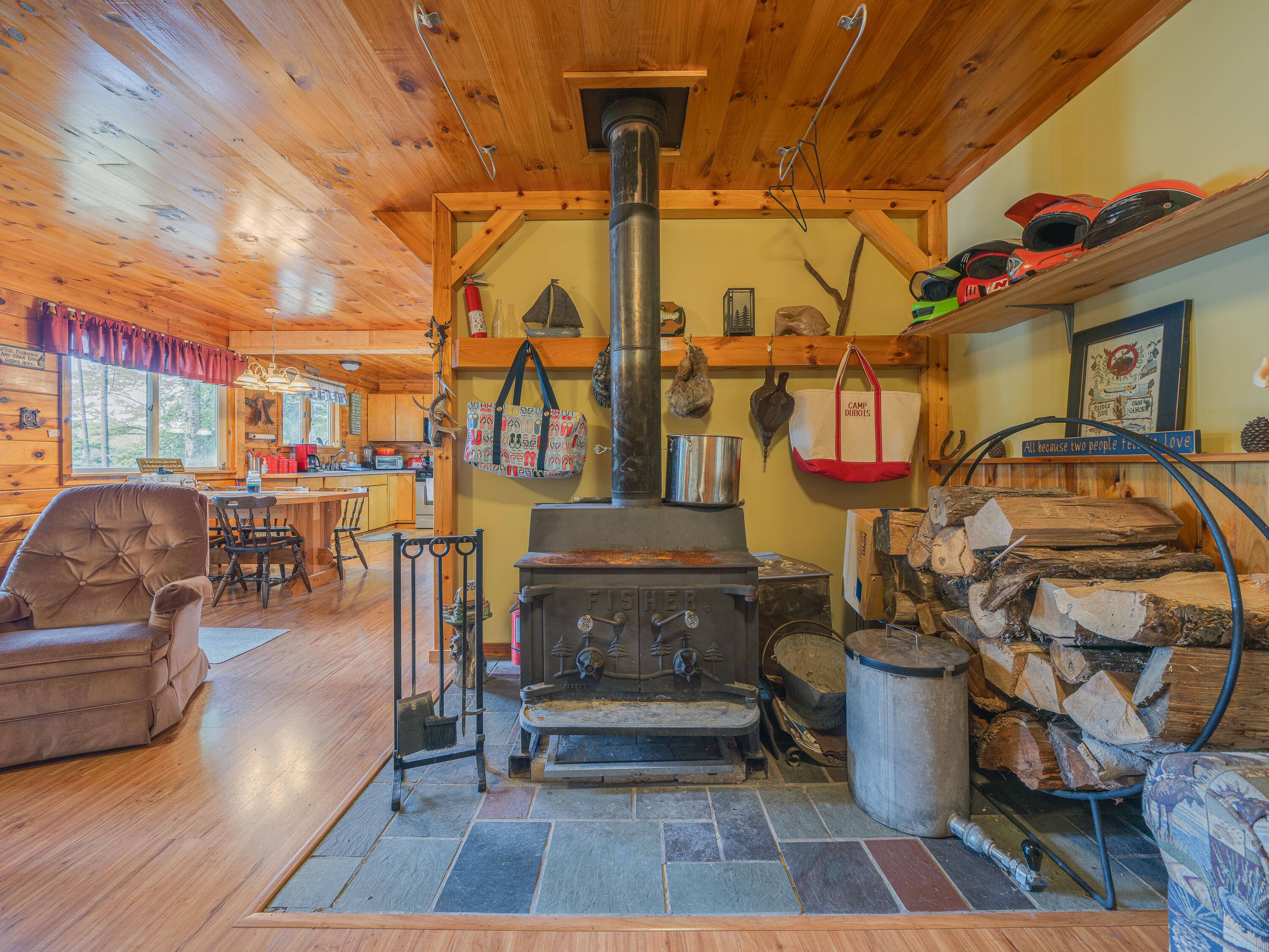 419 Woodys Newcomb NY 12852