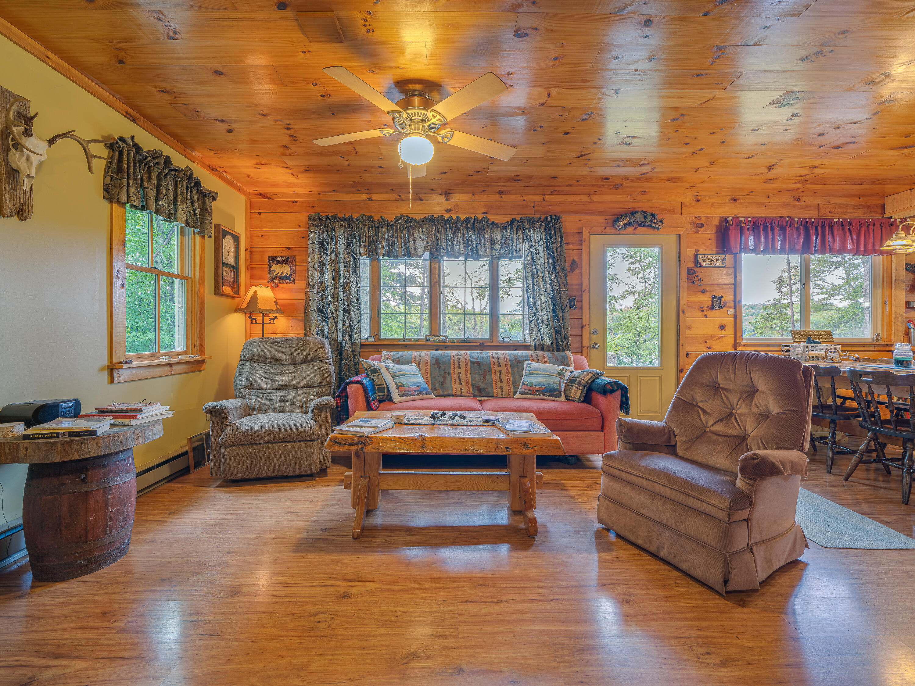 419 Woodys Newcomb NY 12852
