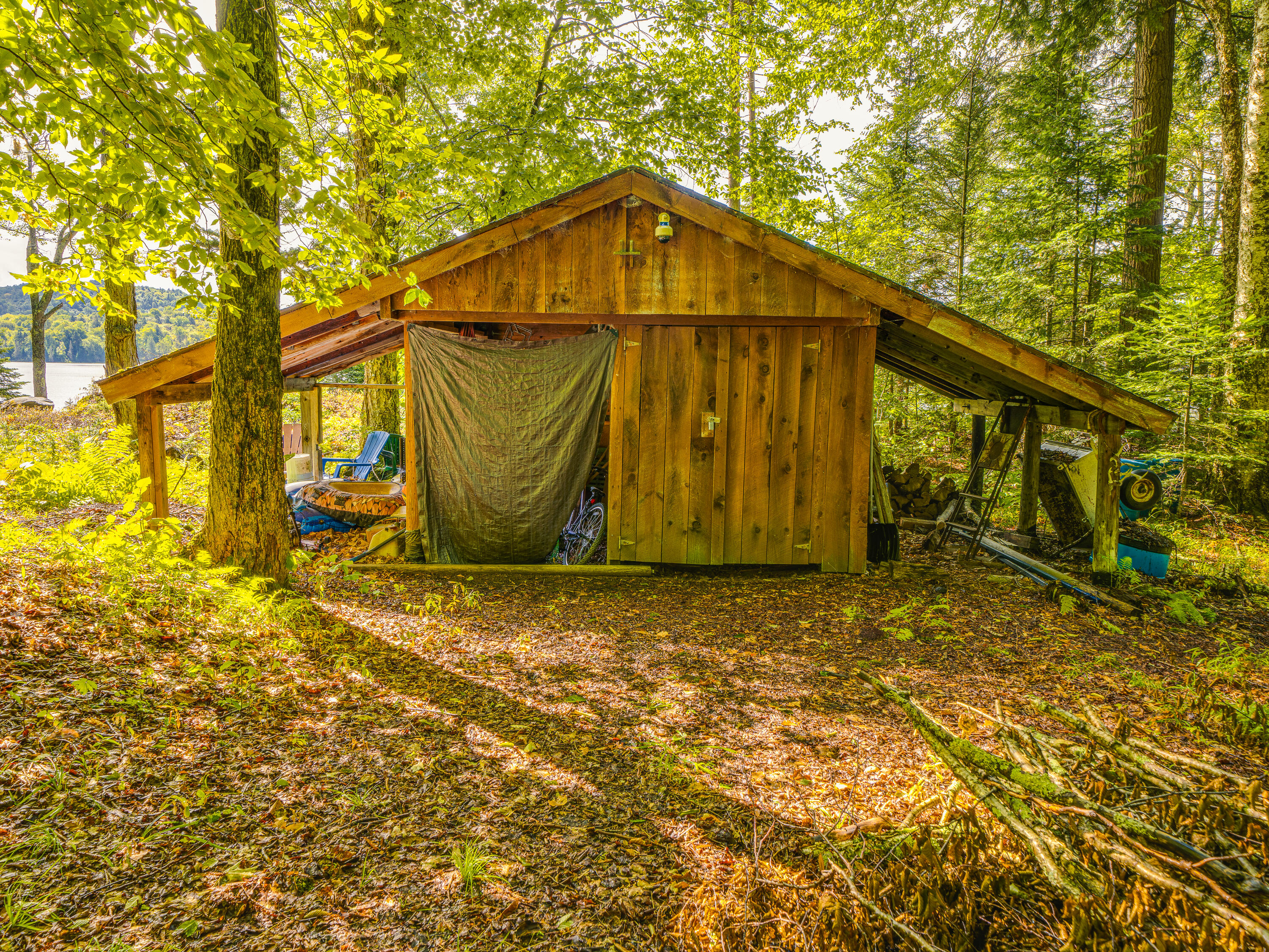 419 Woodys Newcomb NY 12852