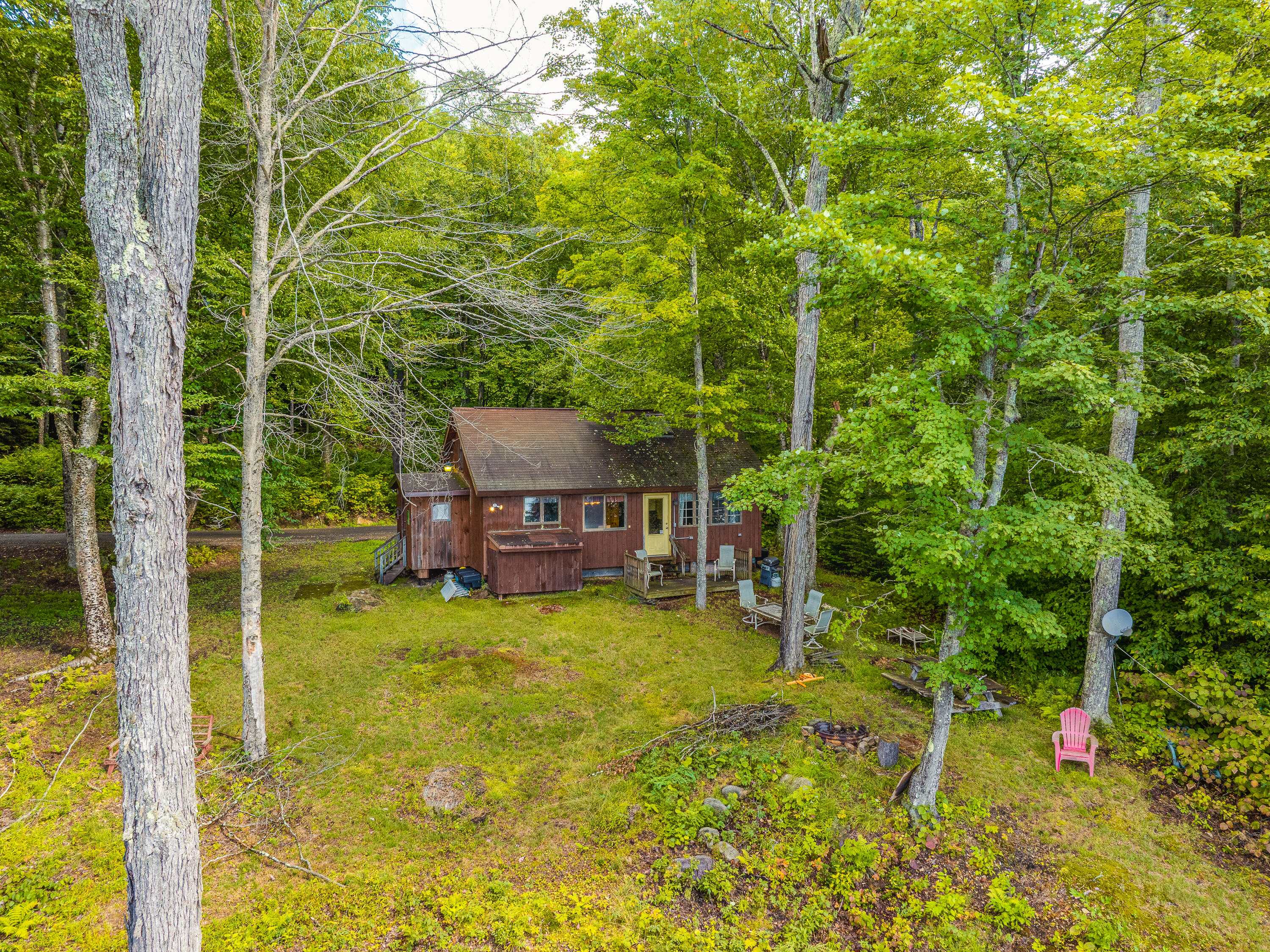 419 Woodys Newcomb NY 12852