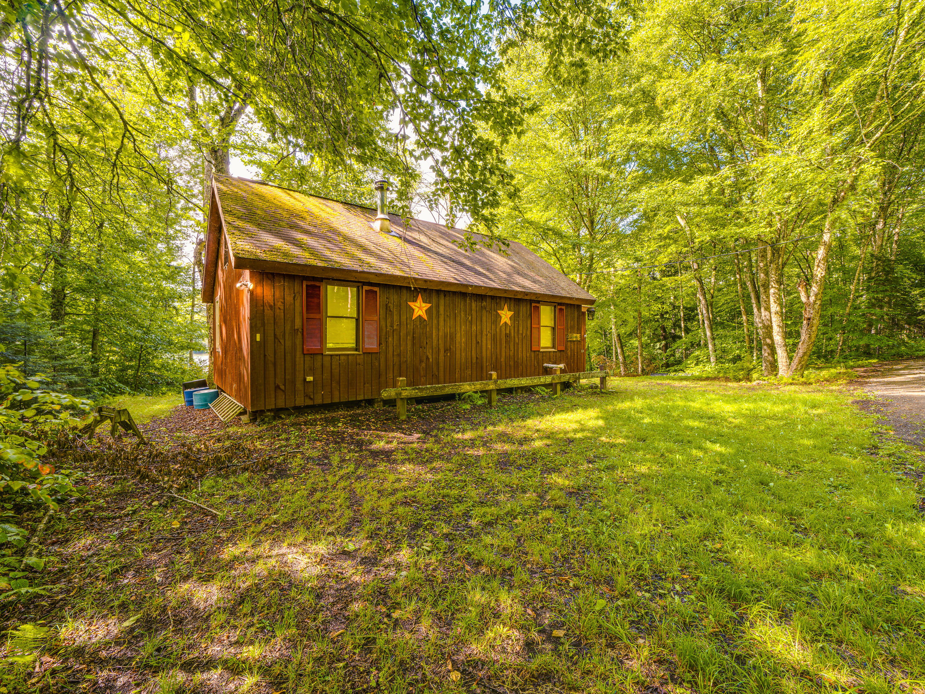 419 Woodys Newcomb NY 12852