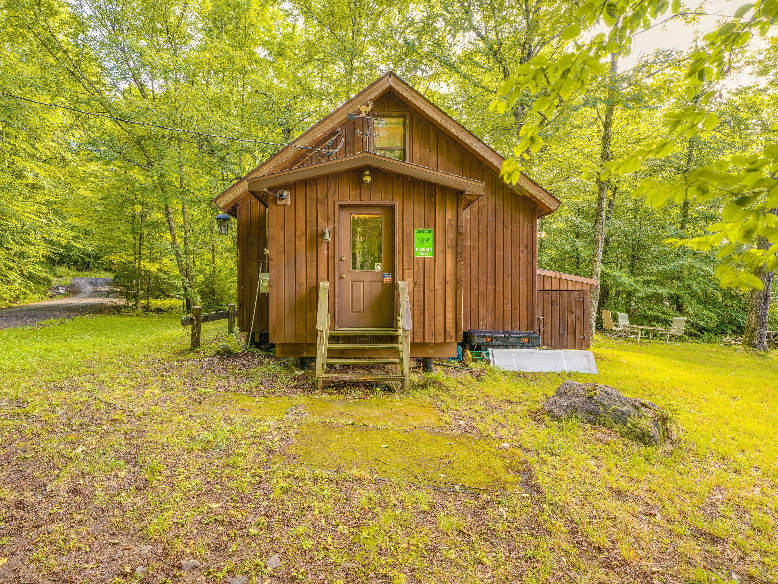419 Woodys Newcomb NY 12852