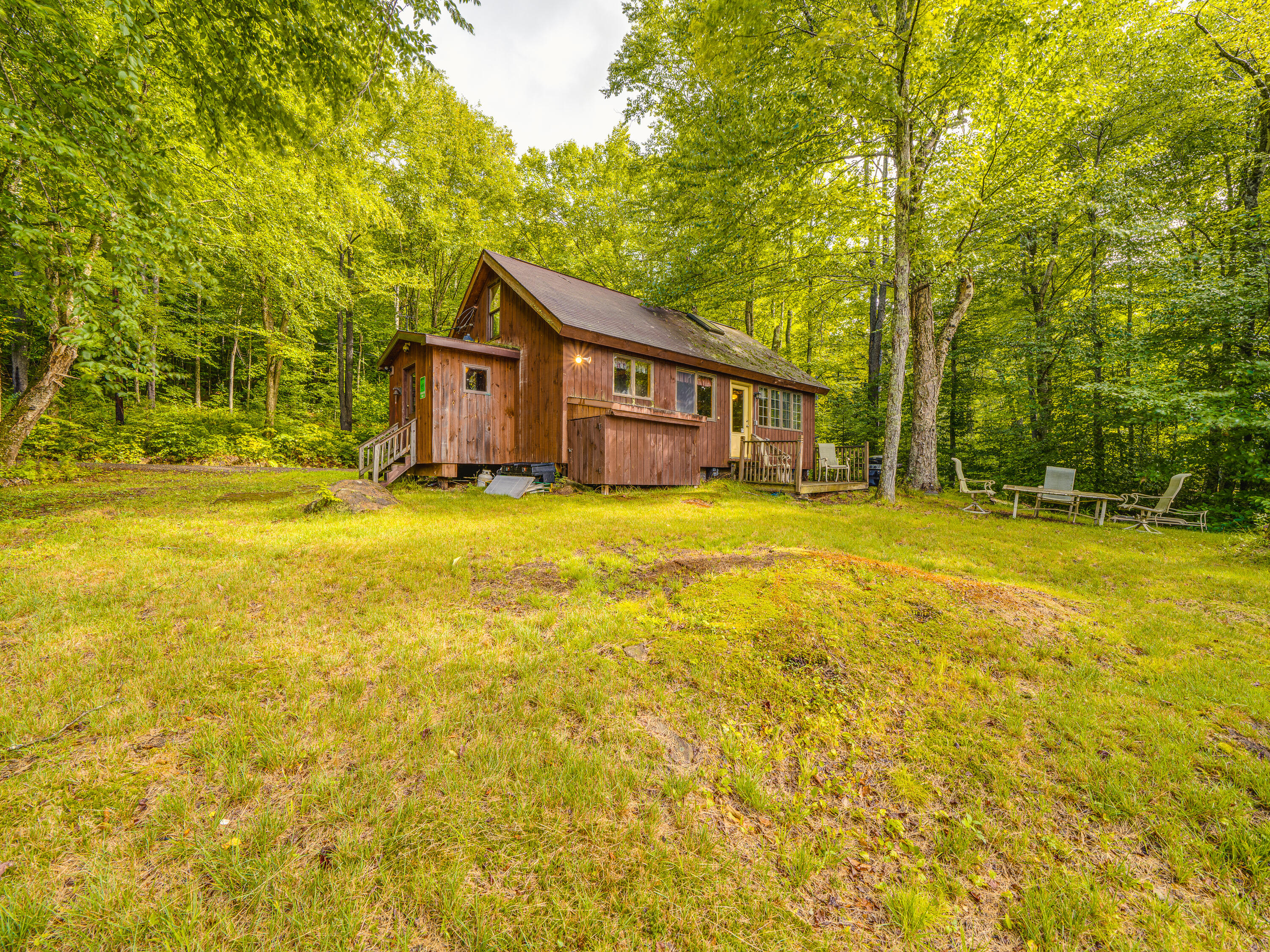 419 Woodys Newcomb NY 12852