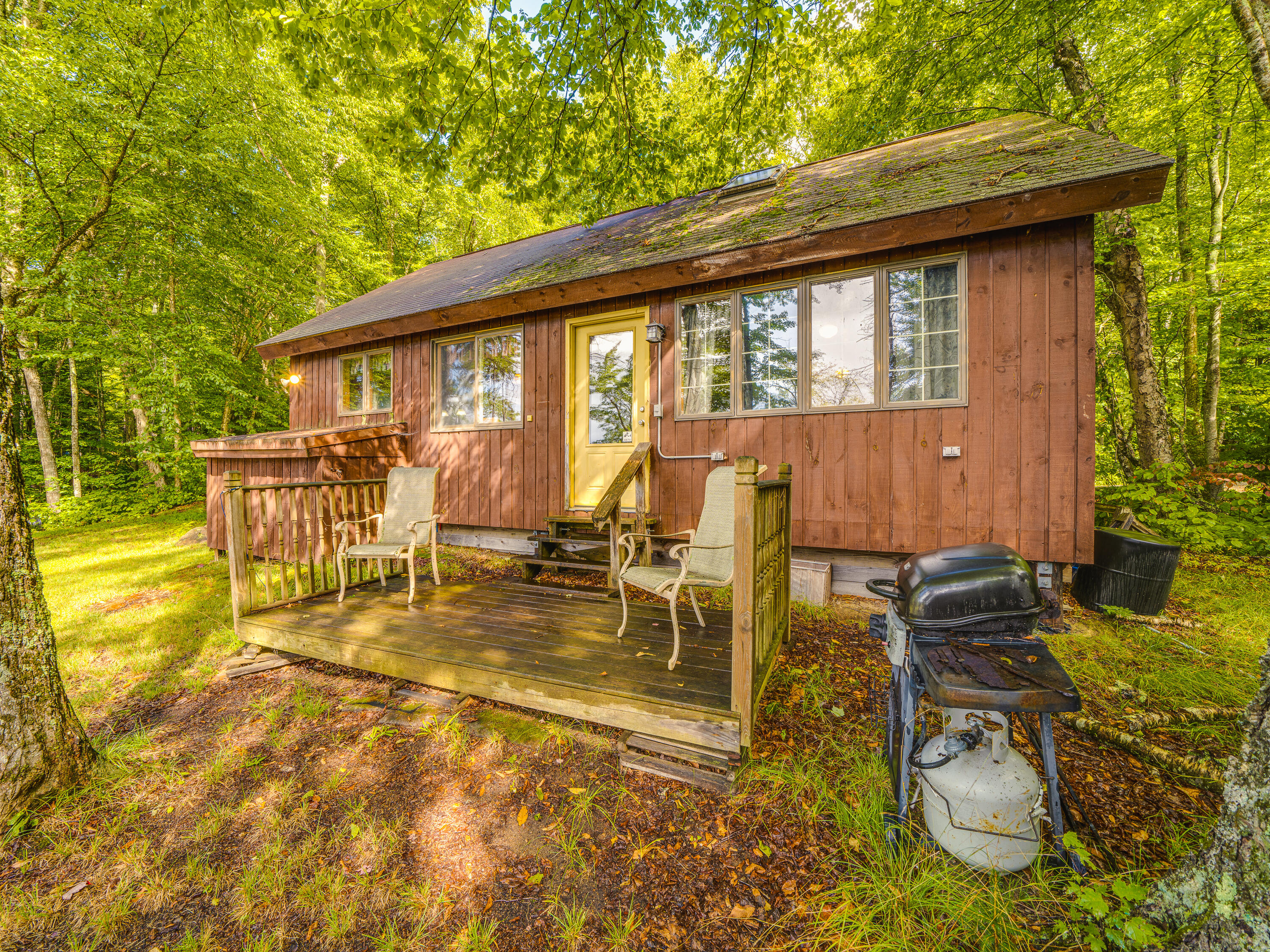 419 Woodys Newcomb NY 12852