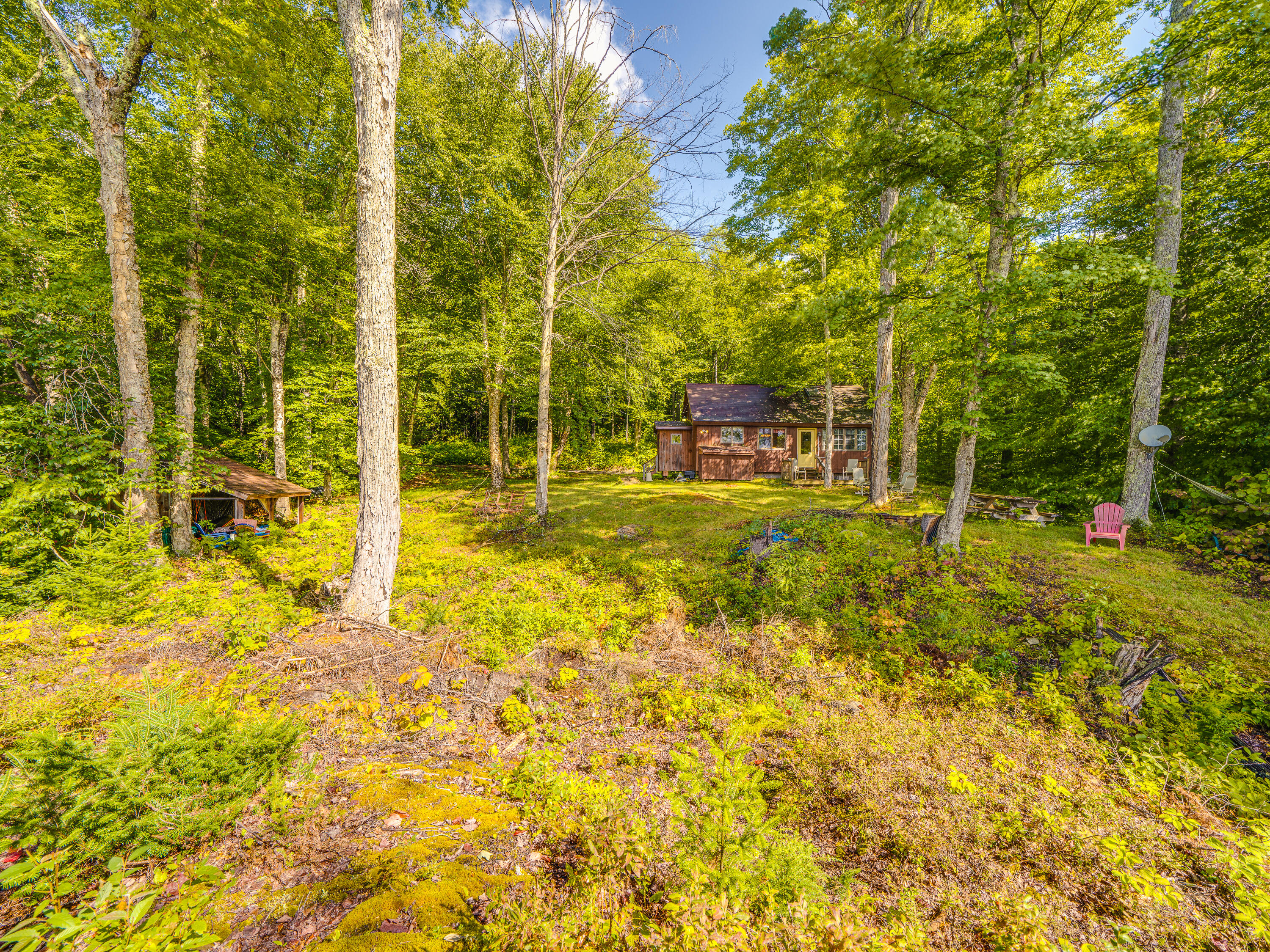 419 Woodys Newcomb NY 12852