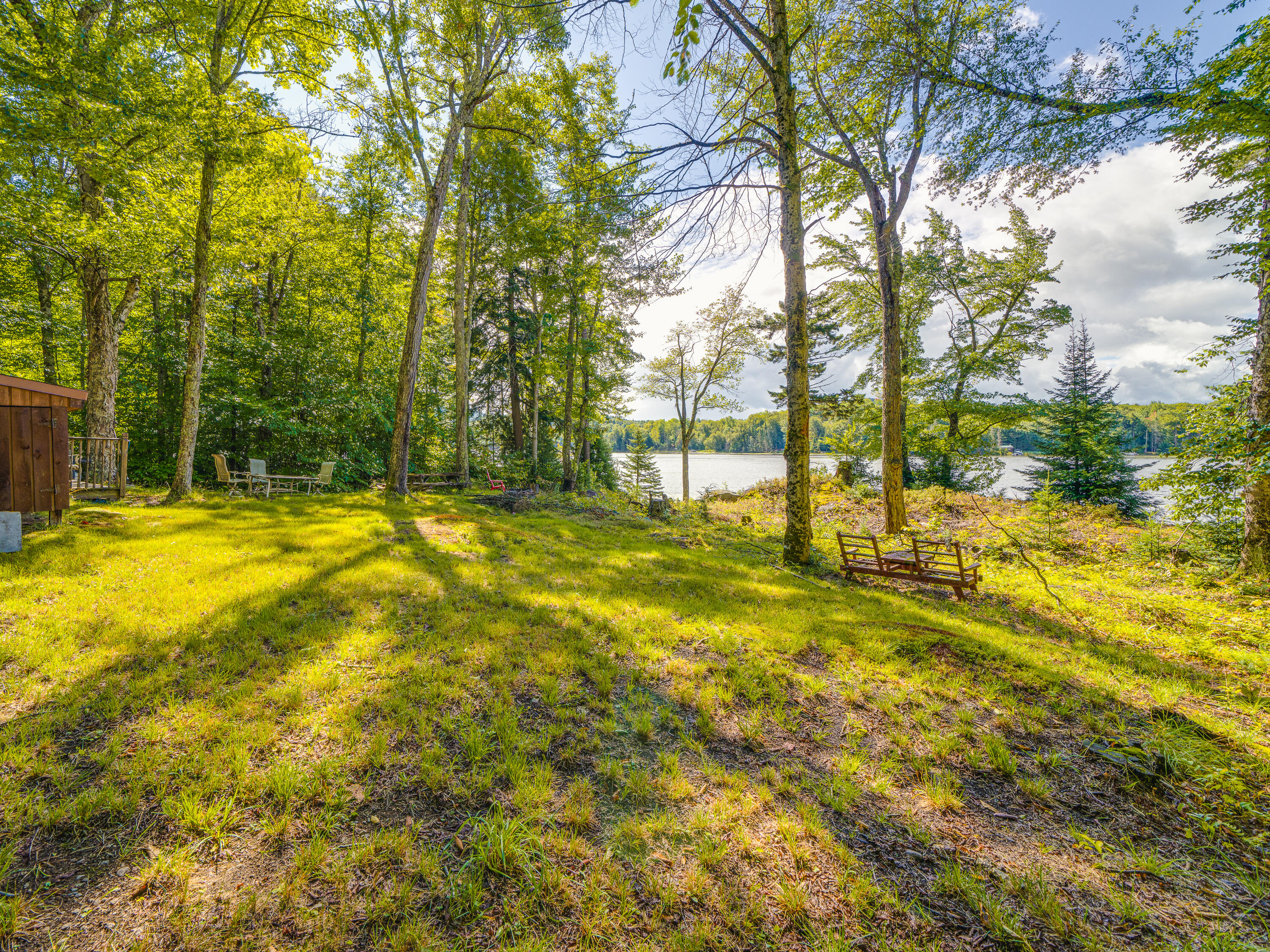 419 Woodys Newcomb NY 12852