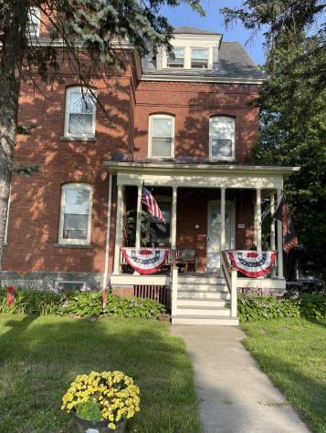 156 Us Oval Plattsburgh NY 12903