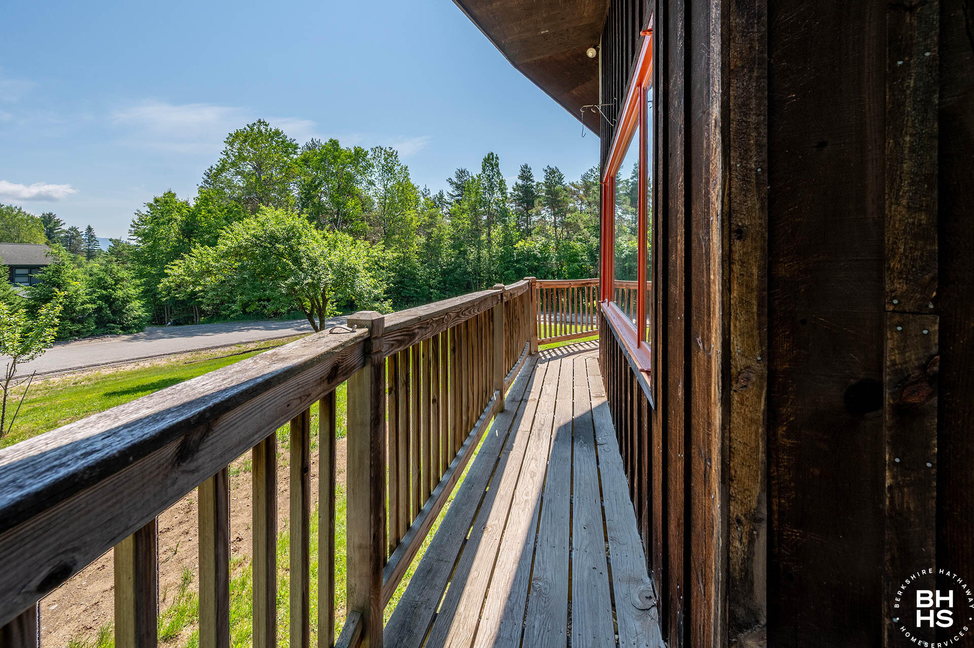 27 Patch Lane Lake Placid NY 12946