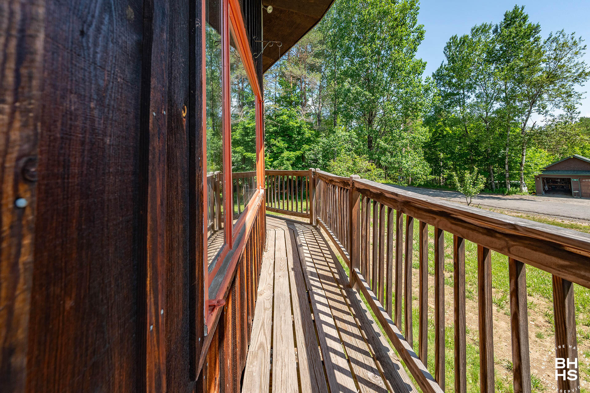 27 Patch Lane Lake Placid NY 12946