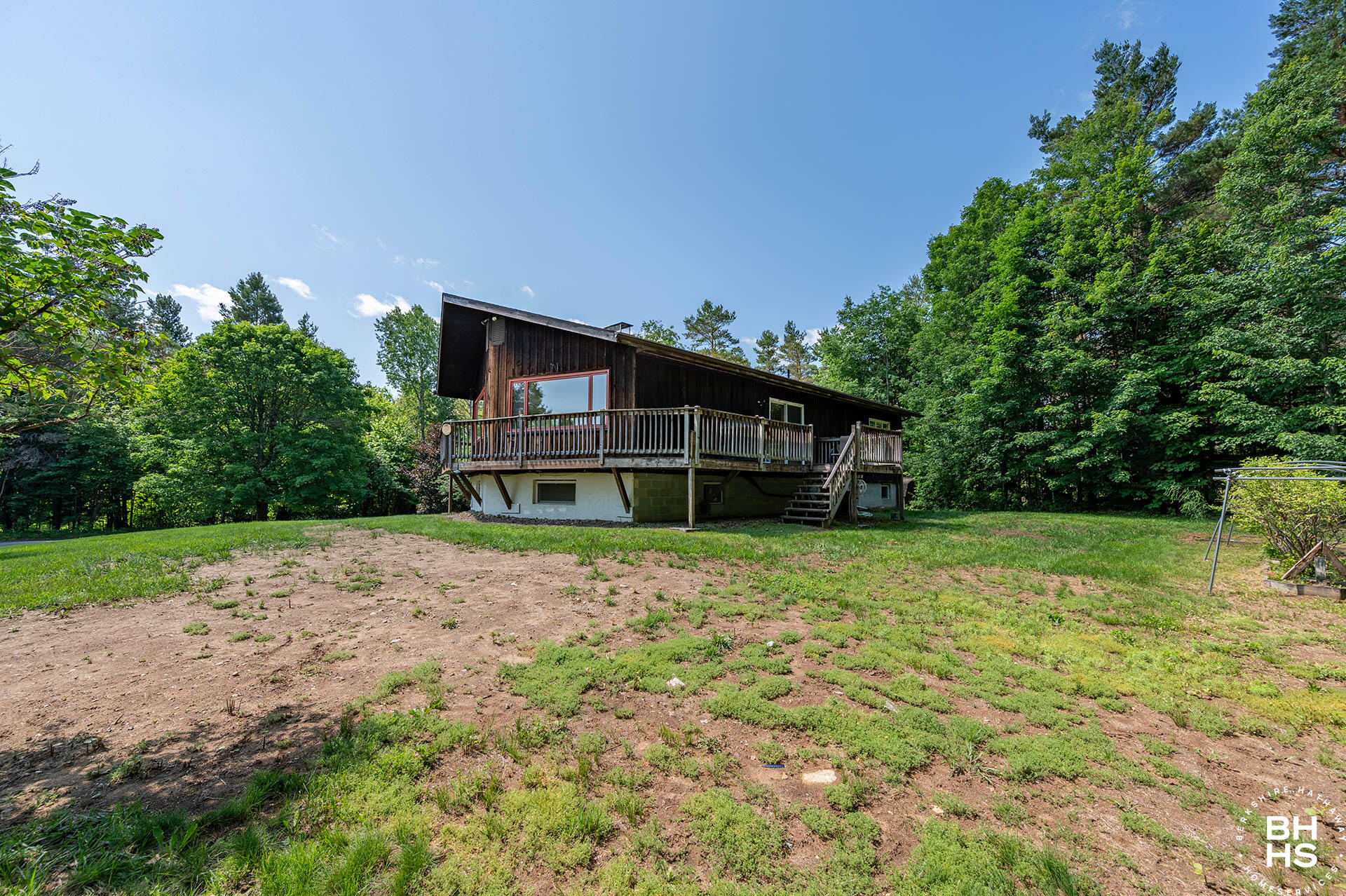 27 Patch Lane Lake Placid NY 12946