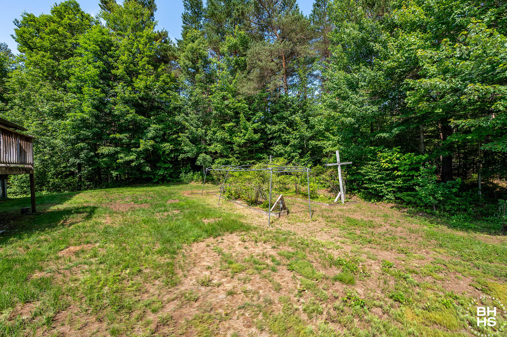 27 Patch Lane Lake Placid NY 12946