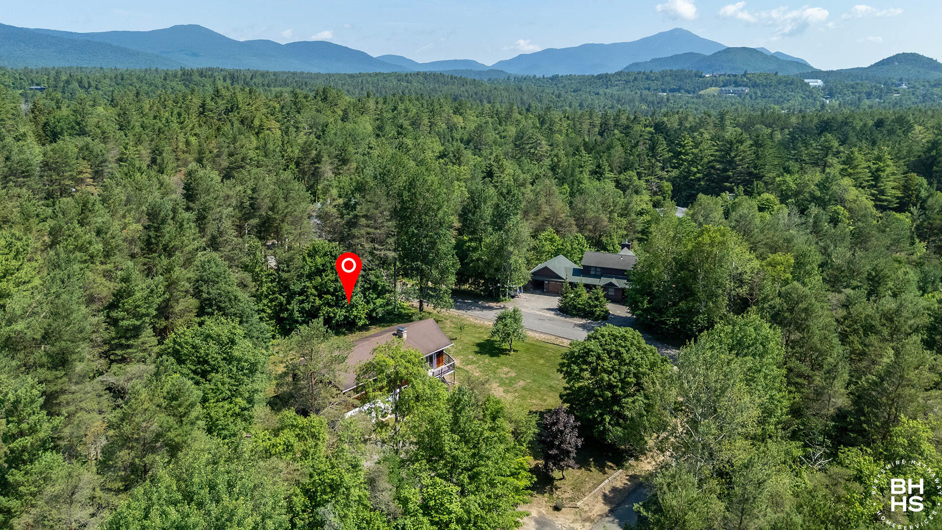 27 Patch Lane Lake Placid NY 12946
