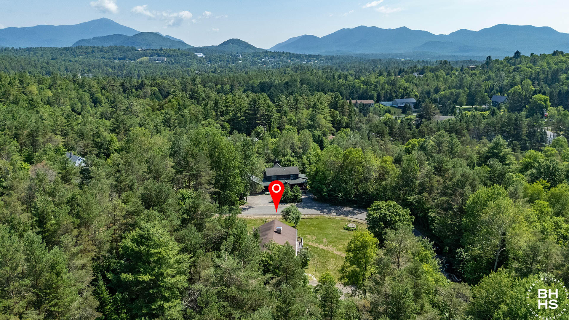 27 Patch Lane Lake Placid NY 12946