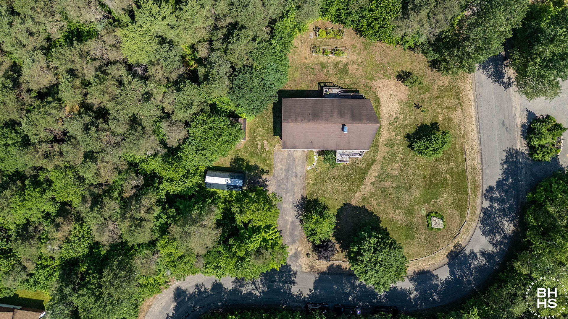 27 Patch Lane Lake Placid NY 12946