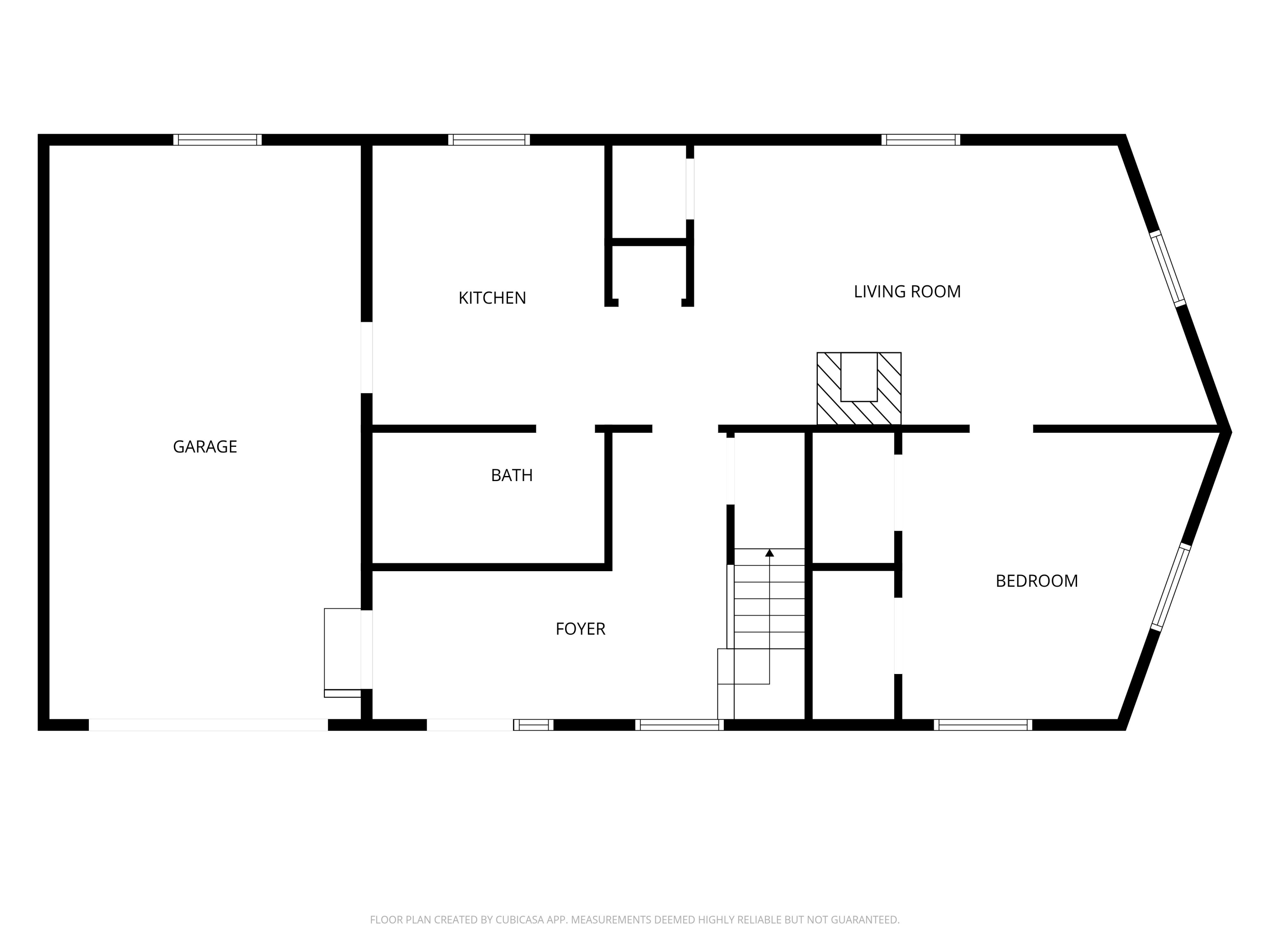 27 Patch Lane Lake Placid NY 12946