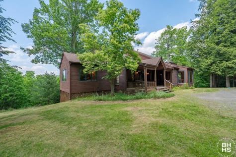 147 Jackson Road Keene NY 12942