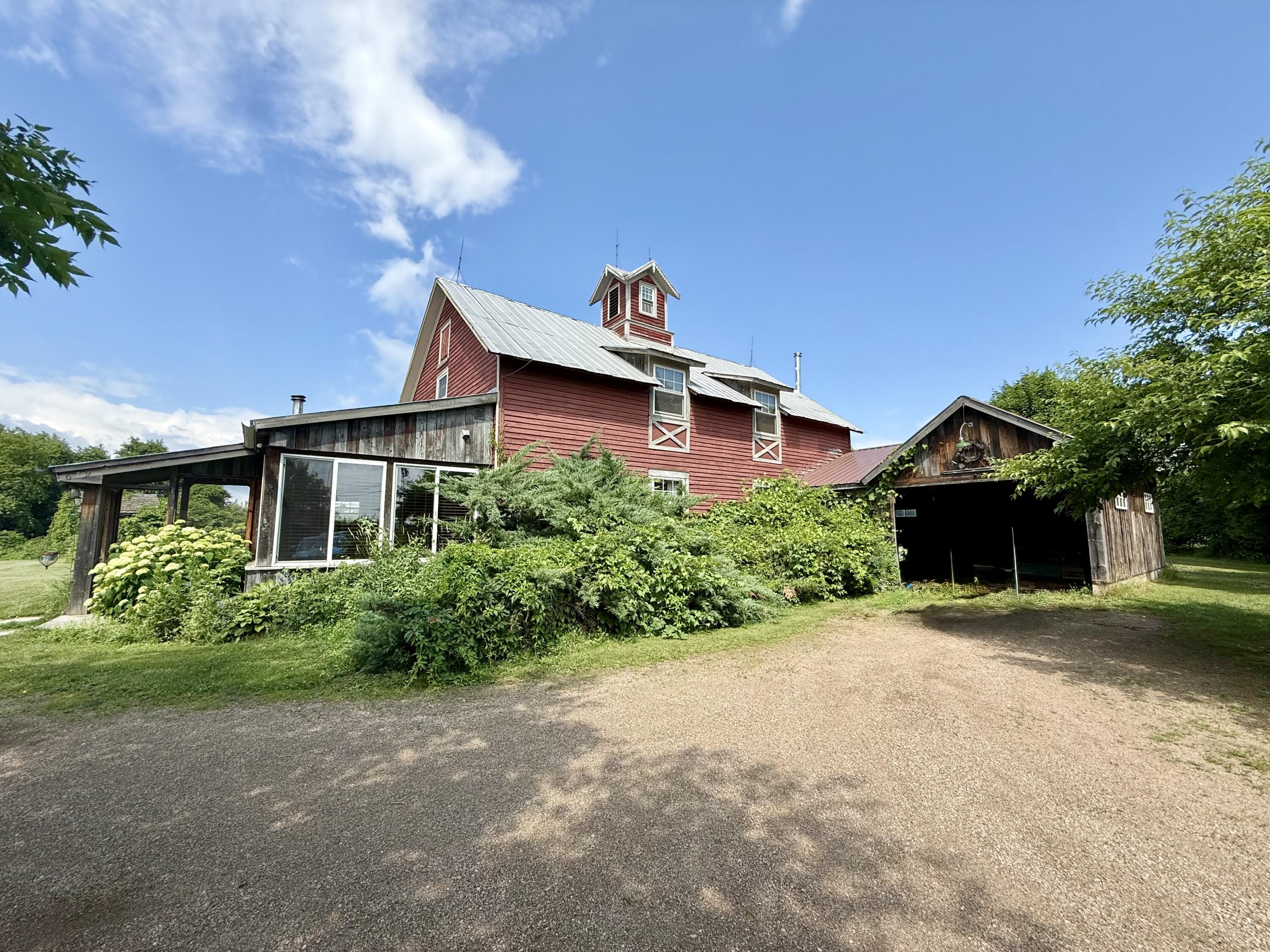 679 Telegraph Road Peru NY 12972