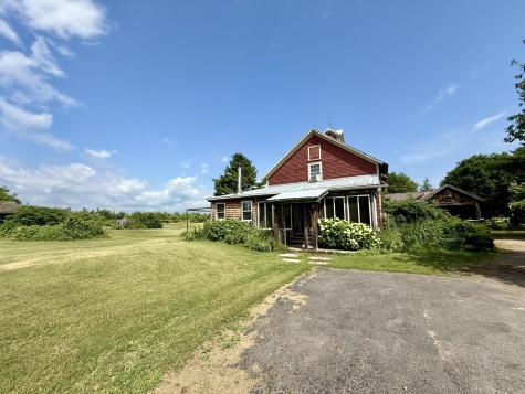 679 Telegraph Road Peru NY 12972