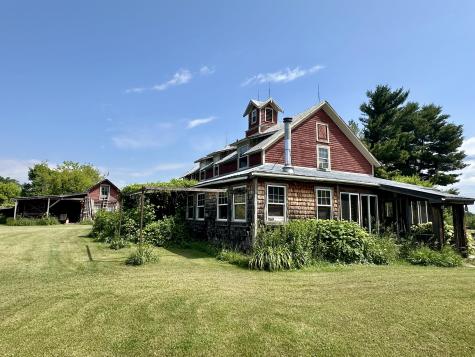 679 Telegraph Road Peru NY 12972