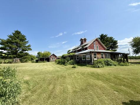 679 Telegraph Road Peru NY 12972