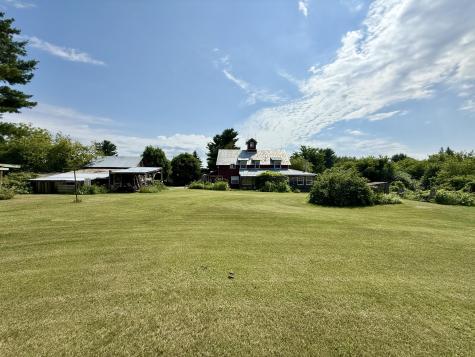 679 Telegraph Road Peru NY 12972