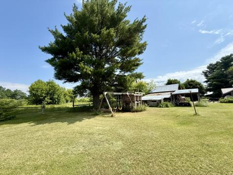679 Telegraph Road Peru NY 12972