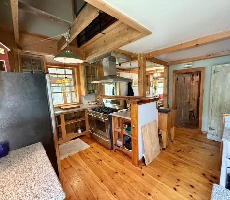 679 Telegraph Road Peru NY 12972