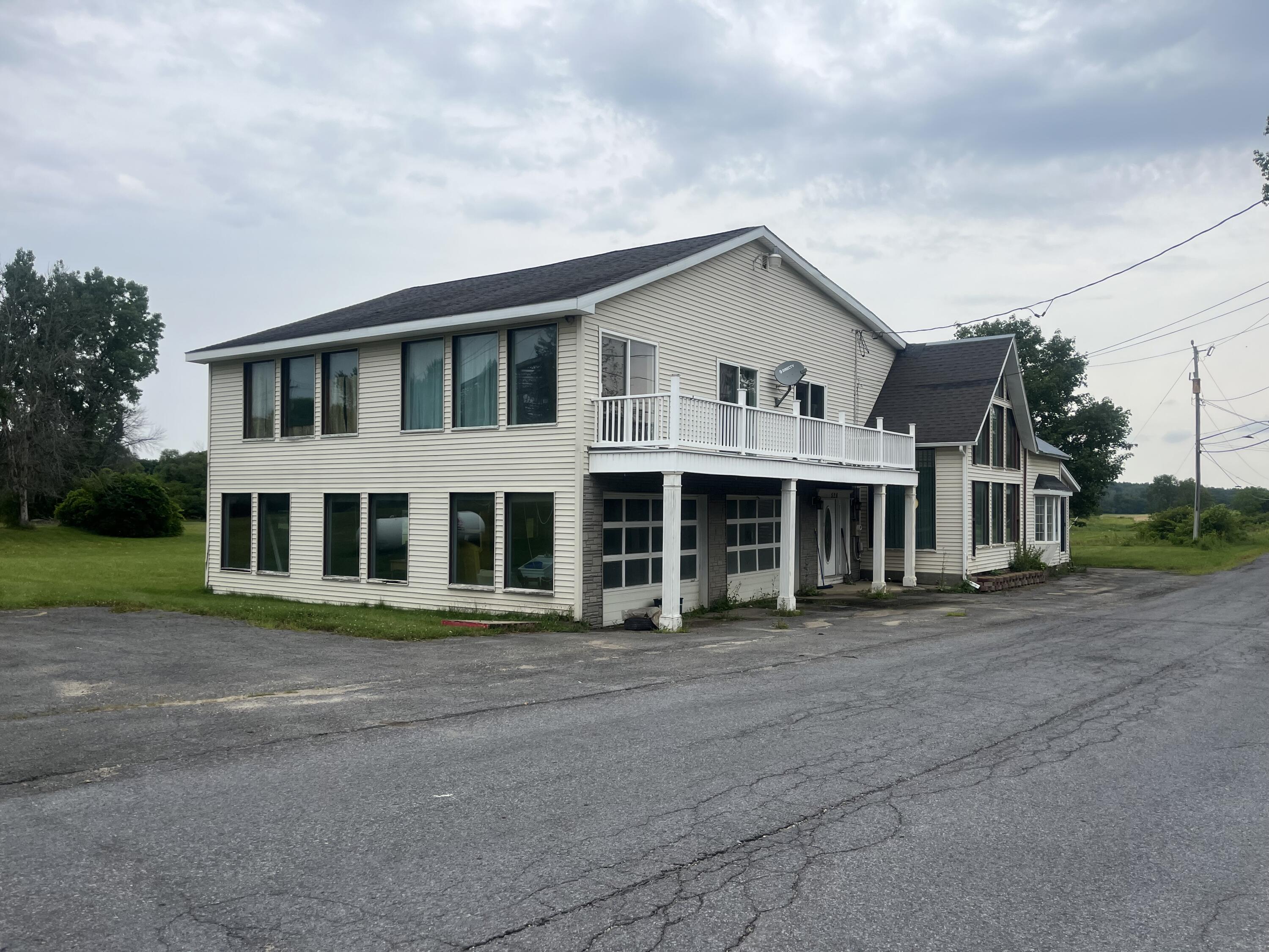 526 Fee Road Mooers NY 12958