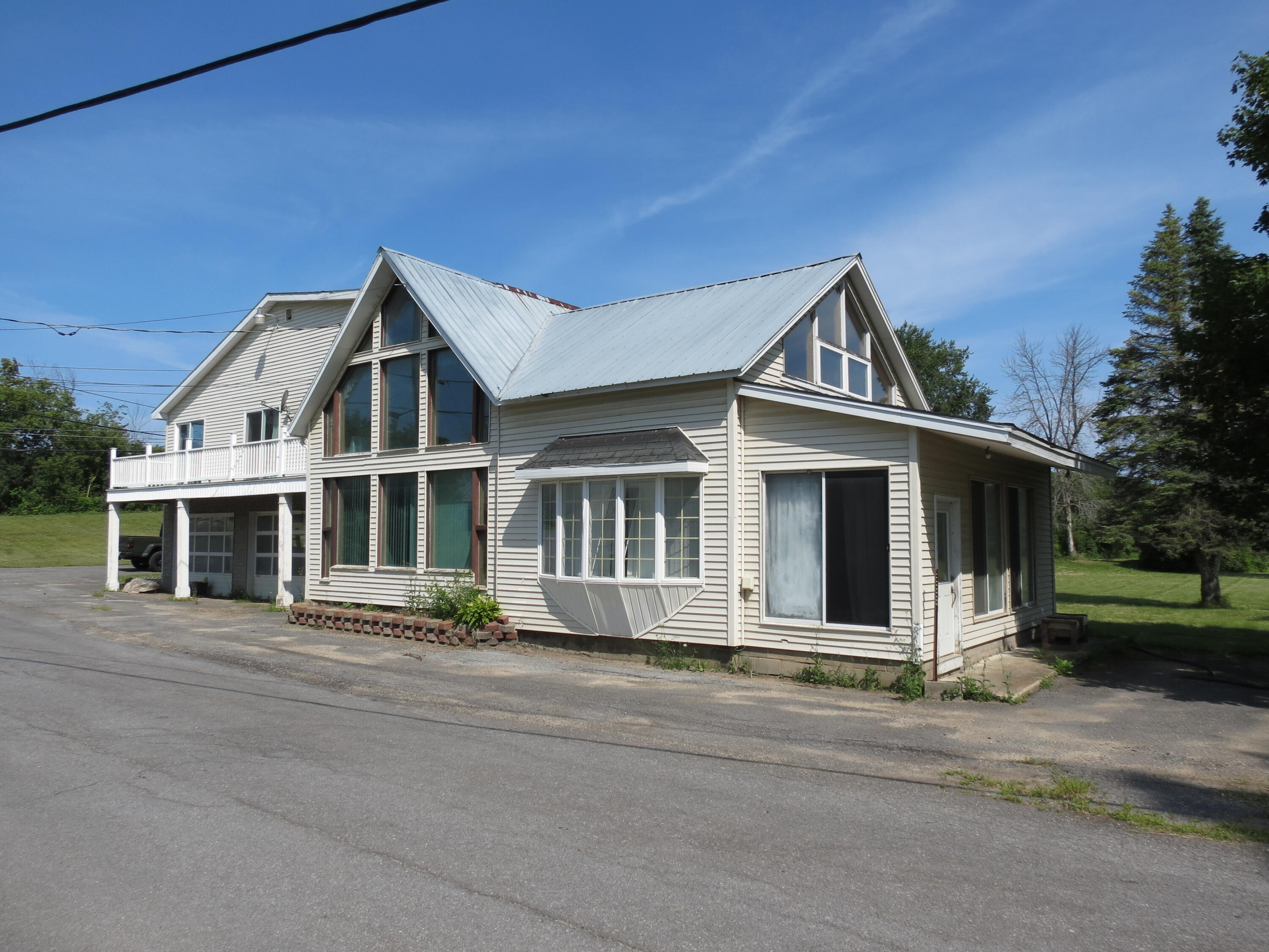 526 Fee Road Mooers NY 12958