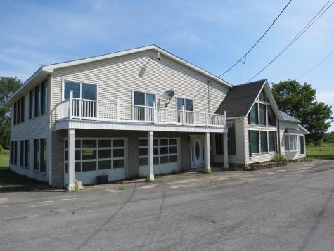 526 Fee Road Mooers NY 12958