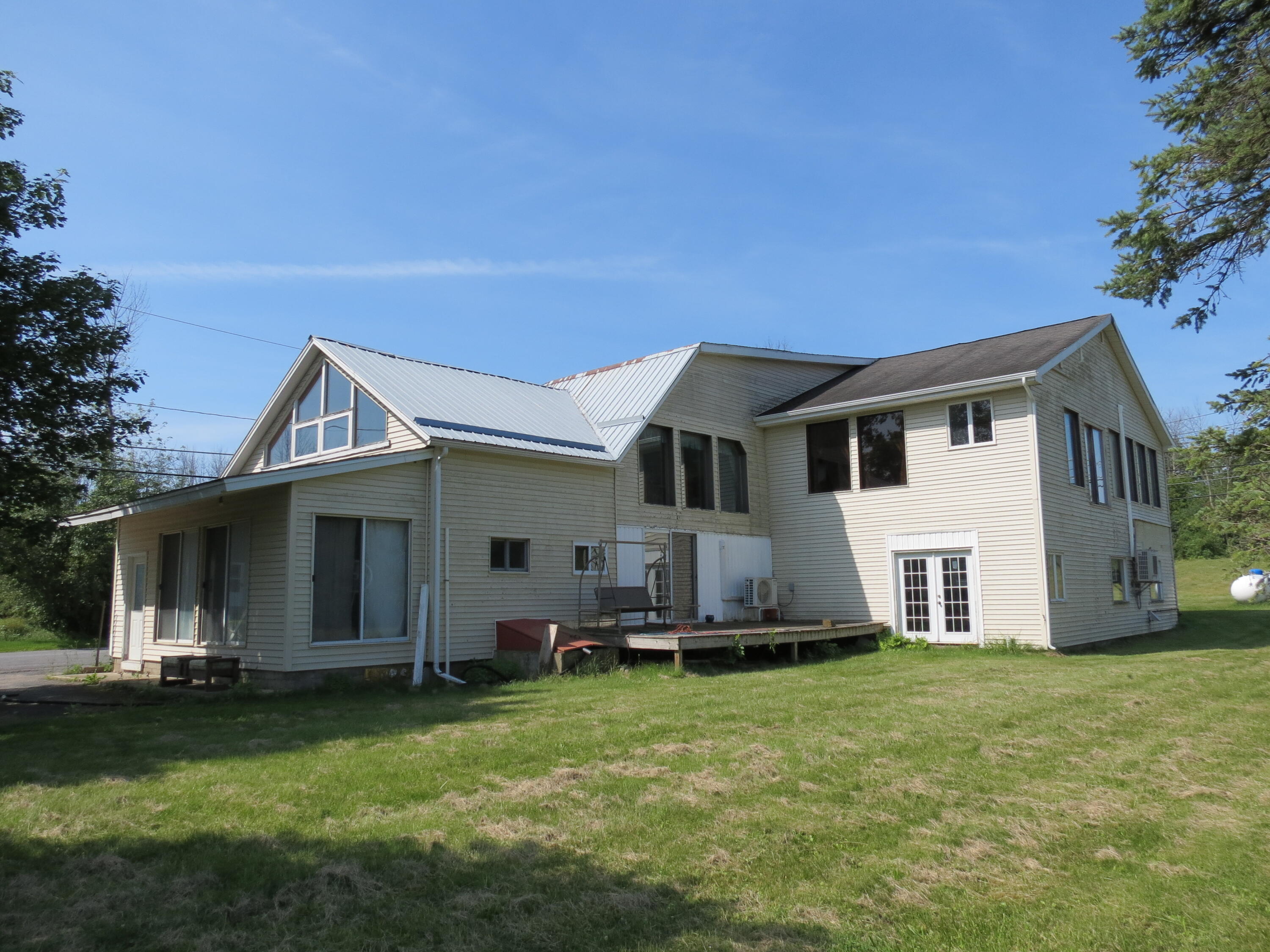 526 Fee Road Mooers NY 12958
