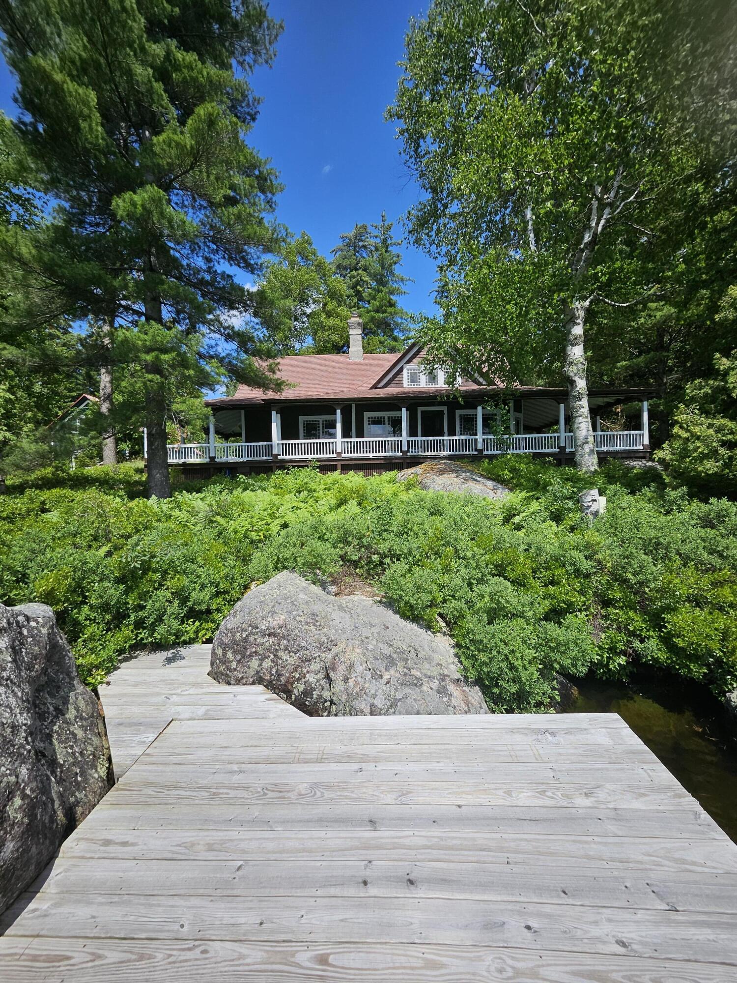 875 Birch Island Tupper Lake NY 12986