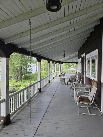 875 Birch Island Tupper Lake NY 12986