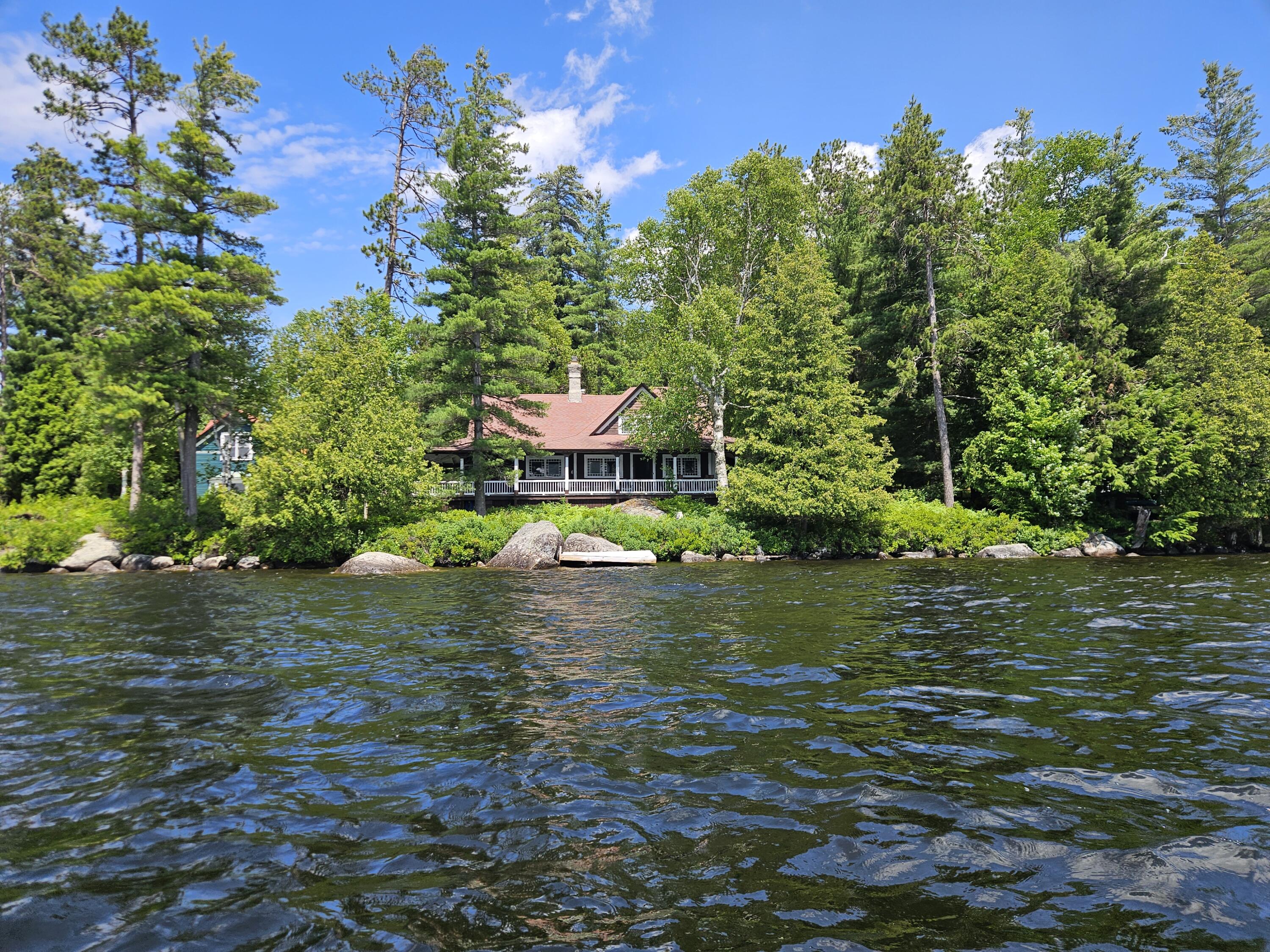 875 Birch Island Tupper Lake NY 12986