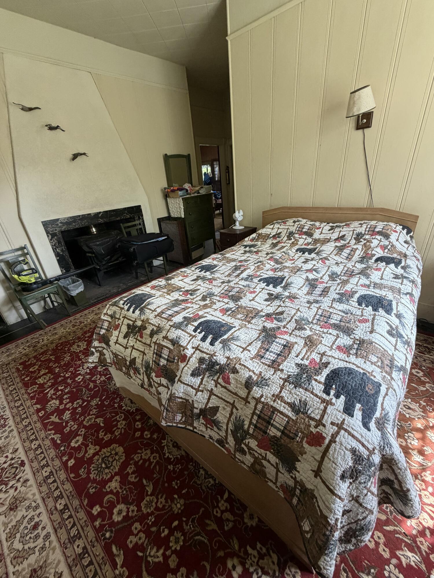 875 Birch Island Tupper Lake NY 12986