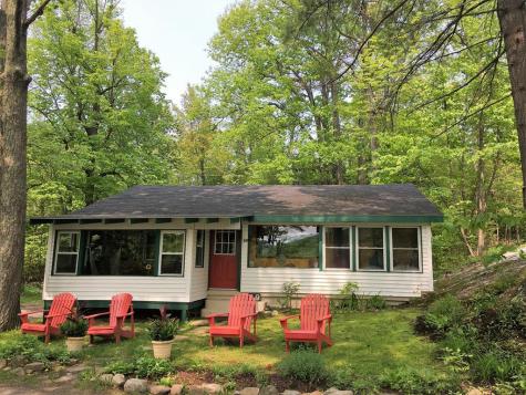 39 Lewis Road Keeseville NY 12944