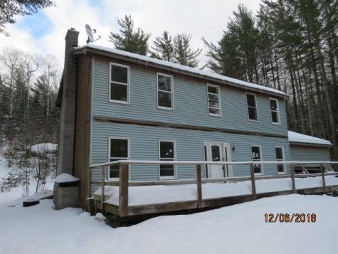 227 French Road Saranac NY 12981