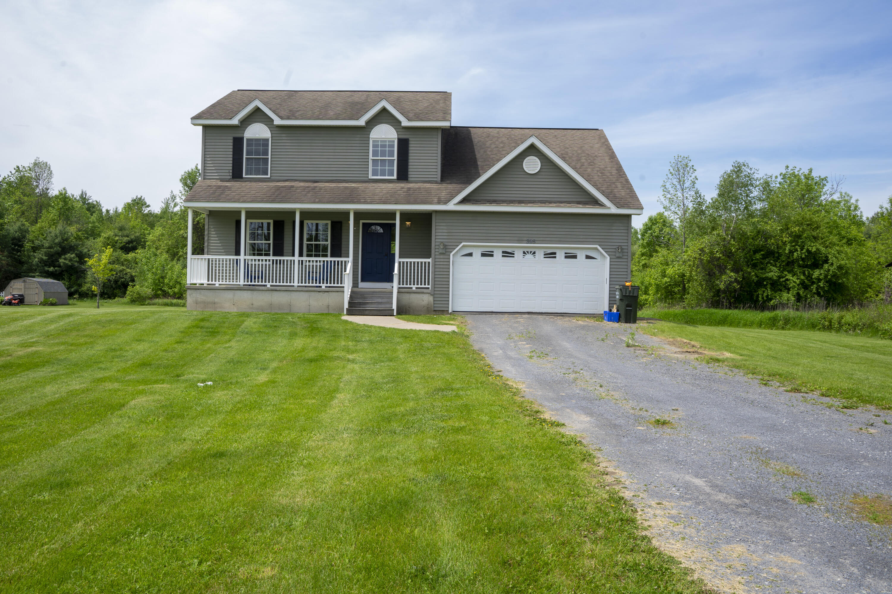 395 Stafford Road Plattsburgh NY 12901