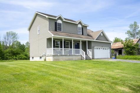 395 Stafford Road Plattsburgh NY 12901