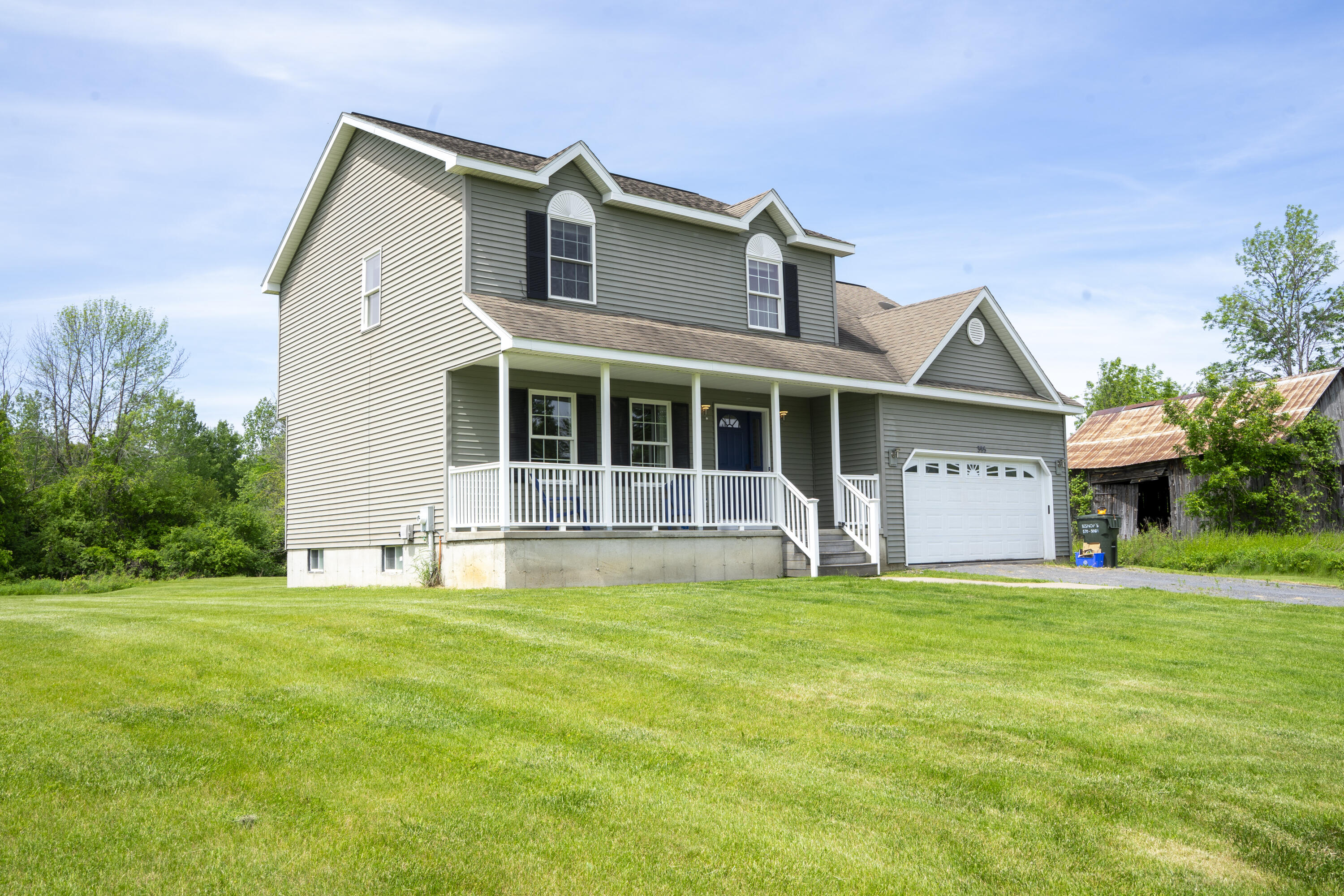 395 Stafford Road Plattsburgh NY 12901