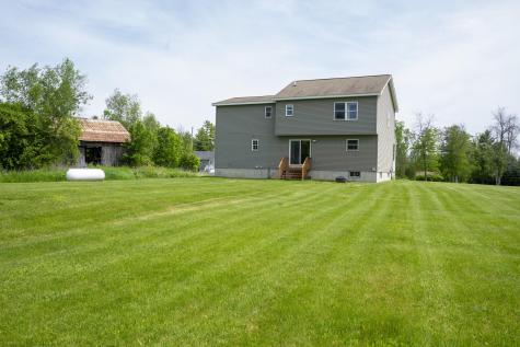 395 Stafford Road Plattsburgh NY 12901