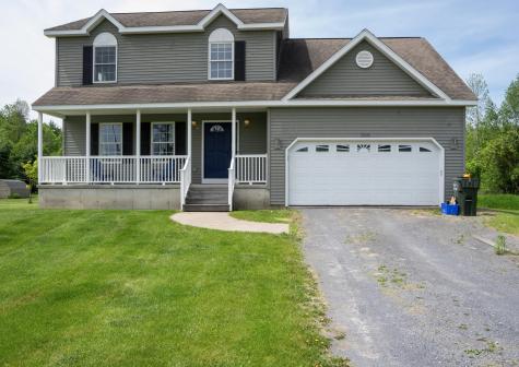 395 Stafford Road Plattsburgh NY 12901