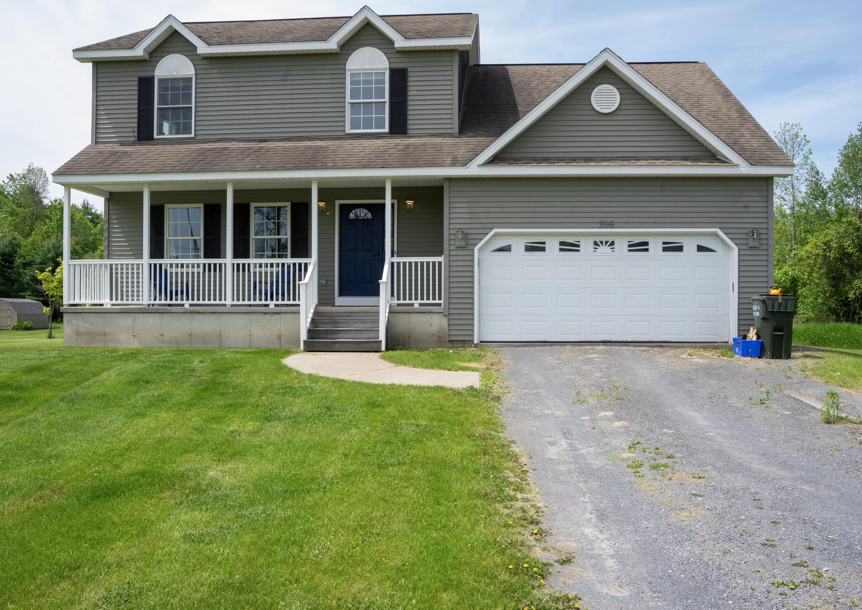 395 Stafford Road Plattsburgh NY 12901
