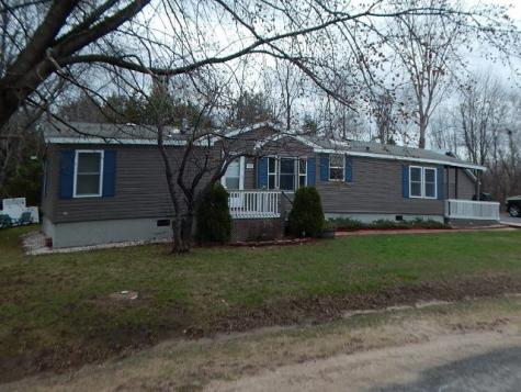 9 Valley Drive Plattsburgh NY 12901