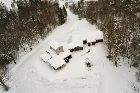 37 Trombley Road Malone NY 12953