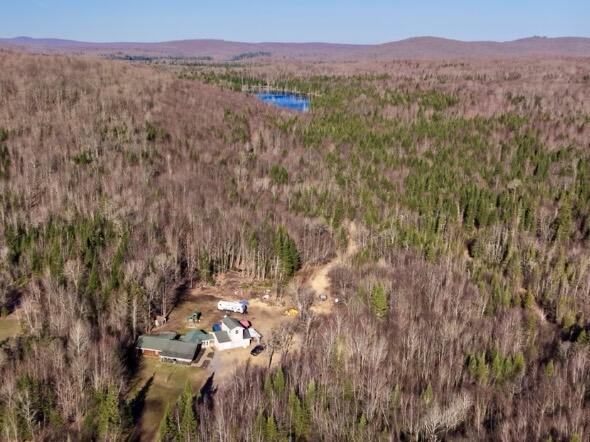37 Trombley Road Malone NY 12953