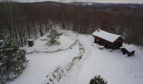 37 Trombley Road Malone NY 12953