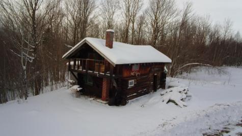 37 Trombley Road Malone NY 12953