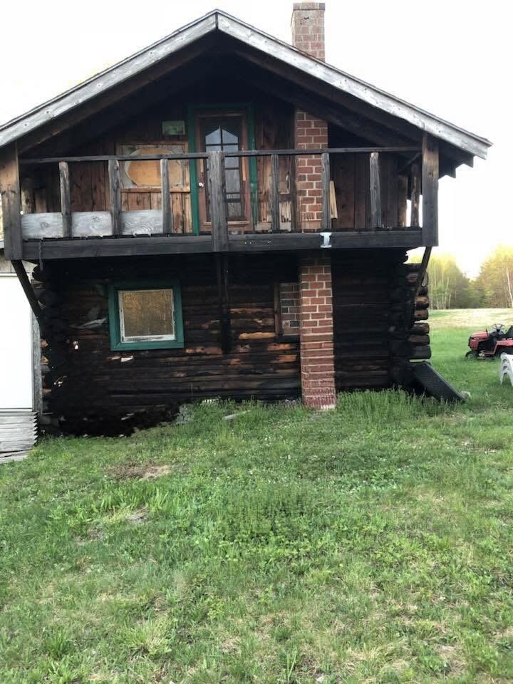 37 Trombley Road Malone NY 12953